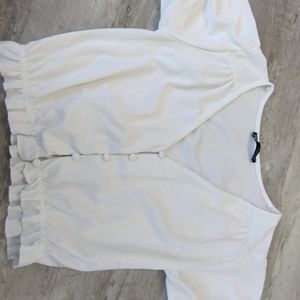 Zara Blouse